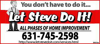 Let Steve Do It